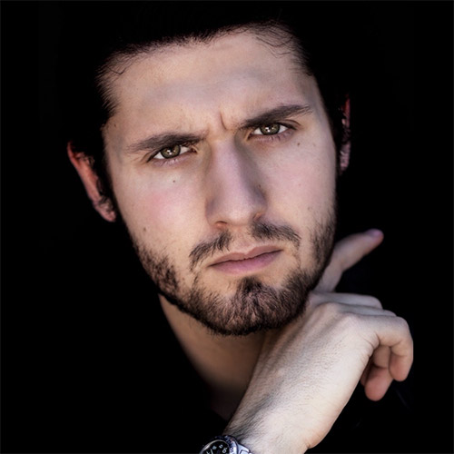 Alexander Randazzo IMDB link